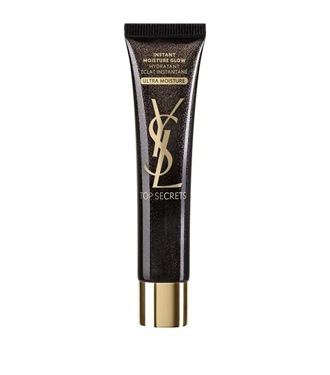 ysl grey top|top secrets ultra moisture glow.